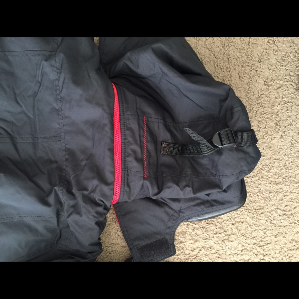 Jacket - Picture 5 of 5
